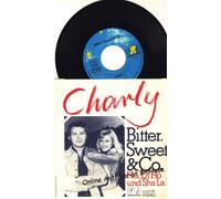 Charly - Bitter, sweet & co / Vinyl single [Vinyl-Single 7'']