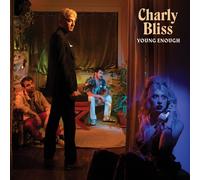 Charly Bliss Young Enough (CD)