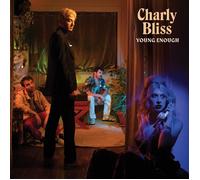 Charly Bliss Young Enough (Vinyl LP)
