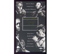 Charly Blues Masterworks