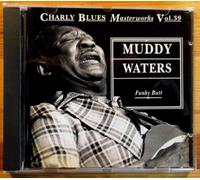 Charly Blues Masterworks, Vol. 39