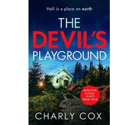 Charly Cox The Devil's Playground (Tascabile) Detective Alyssa Wyatt