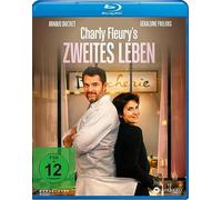 Charly Fleury's zweites Leben (Blu-ray) Arnaud Ducret Geraldine Pailhas