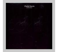 Charly Garcia - 60x60