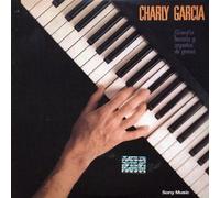 Charly Garcia - Filosofia Barata Y Zapatos De