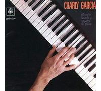 Charly Garcia Filosofia Barata y Zapatos de Goma (Vinyl LP)