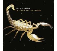 Charly Garcia La Logica Del Escorpion - Limited (Vinyl LP)