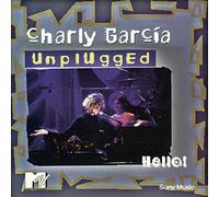 Charly Garcia - Mtv Unplugged
