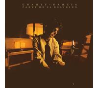 Charly Garcia - Parte de la Religion