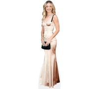 Charly Jordan (Gown) a grandezza naturale
