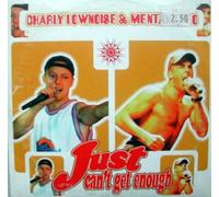 Charly Lownoise&Mental Theo - Just Can'T Get Enough