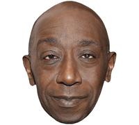 Charly Nestor (Bald) Big Head