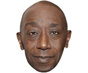 Charly Nestor (Bald) Big Head