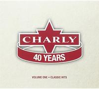Charly Records - 40 Years Sampler