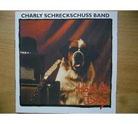 Charly Schreckschuss Band - Hold Me Baby