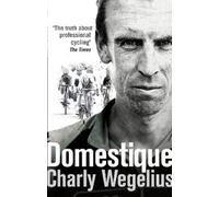 Charly Wegelius Domestique (Tascabile)
