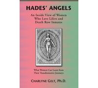 Charlyne Gelt Hades' Angels (Tascabile)