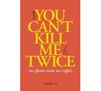 Charlyne Yi You Can't Kill Me Twice (Tascabile)