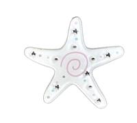 Charm a forma di note musicali in acrilico, ciondolo a forma di stella, per donne e ragazze, zaino per piccola casa, borsa a stella, nota musicale