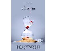 Charm: An Epic Dark Academia Paranormal Romance: 5