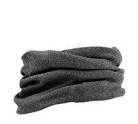 CHARM Berretto e Scaldacollo Uomo E Donna, Paracollo Moto E Scaldacollo Cotone 100% Organico Antivento Ciclismo Uomo Verde Scuro & Viola