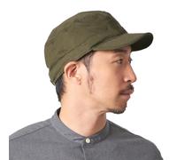 CHARM Berretto Militare Cotone Uomo - Cappello Baseball Estivo Militari Army cap Donna Cachi