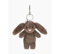 Charm borsa tartufo coniglietto Jellycat Bash marrone BAS4TBC / 100% autentico