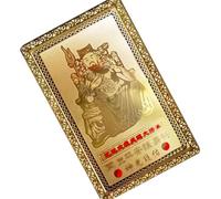 Charm | Carta di Amuleto Tradizionale | Scheda zodiacata di Rame per la protezione Tai SUI e allineamento Fortunato con l'energia del Serpente Lunare Capodanno Cinese, il