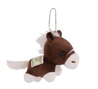 Charm Cavallo Per Borsetta Pendente Cavallo Con Portamonete