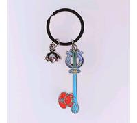 Charm Crabclaw Kingdom Hearts Key Blade Collection dal Giappone