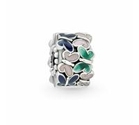 Charm da Donna Pandora BUTTERFLIES CLIP