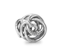 Charm da Donna Pandora FAMILY ALWAYS ENCIRCLED HEART