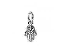 Charm da Donna Pandora MANO DI FATIMA
