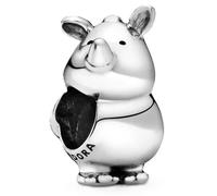 Charm da Donna Pandora RINO THE RHINOCEROS