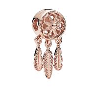 Charm da Donna Pandora SPIRITUAL DREAMCATCHER