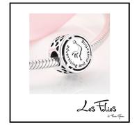 Charm del lavoro: Marketing in argento 925 - Les Folies