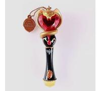 Charm Disney Twisted Wonderland Crystal Rod Mago del deserto Bandai dal Giappone