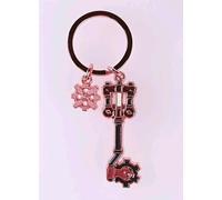 Charm Fortune Gear Kingdom Hearts Key Blade Collection dal Giappone