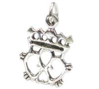 Charm in argento sterling in stile celtico .925 x 1 ciondoli celti celti