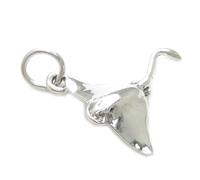 Charm in argento sterling Stingray .925 x 1 ciondoli Sting Ray Bat Manta Rays