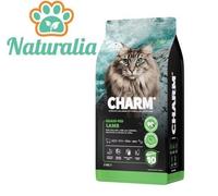 CHARM LAMB - CROCCHETTE cat - AGNELLO - Grain Free - 2Kg/5,4Kg