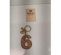 Charm Numero 6