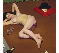 Daniele Luppi & Greg Gonzalez Charm of Pleasure (Vinyl LP) 12" Album