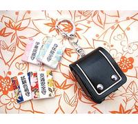 Charm OMAMORI GIAPPONESE Buona fortuna il tuo studio Supera il test dal santu...