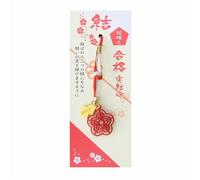 Charm OMAMORI GIAPPONESE Buona fortuna il tuo studio Supera il test dalla pru...