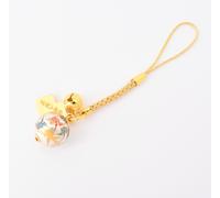 Charm OMAMORI GIAPPONESE Buona Fortuna Proteggi sicuro per la salute della do...