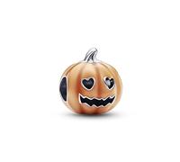 Pandora Perlina d'argento Zucca luminosa spettrale 792291C01