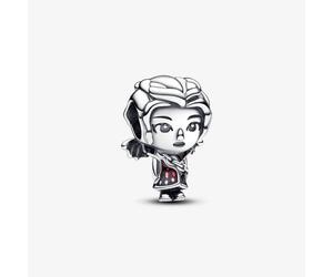 Charm Pandora Il Trono Di Spade, Daenerys 792961C01 GOT Argento Game of Throne
