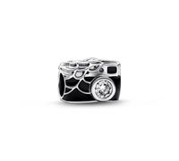 CHARM PANDORA MARVEL MACCHINA FOTOGRAFICA SPIDER MAN