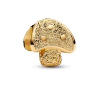 Charm PANDORA Mini Color Oro Funghi 764048C00